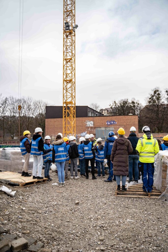nachwuchstage franziska lechner schule edling   dsc 