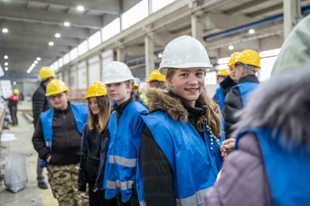 nachwuchstage franziska lechner schule edling   dsc 