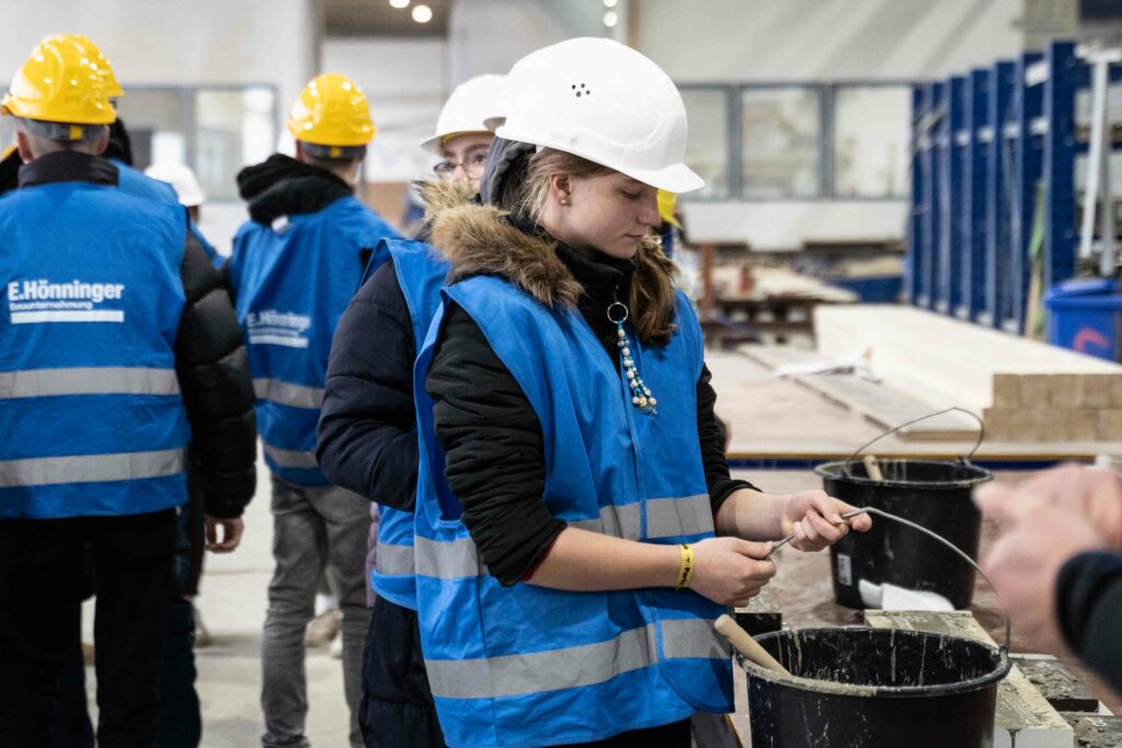 nachwuchstage franziska lechner schule edling   dsc 