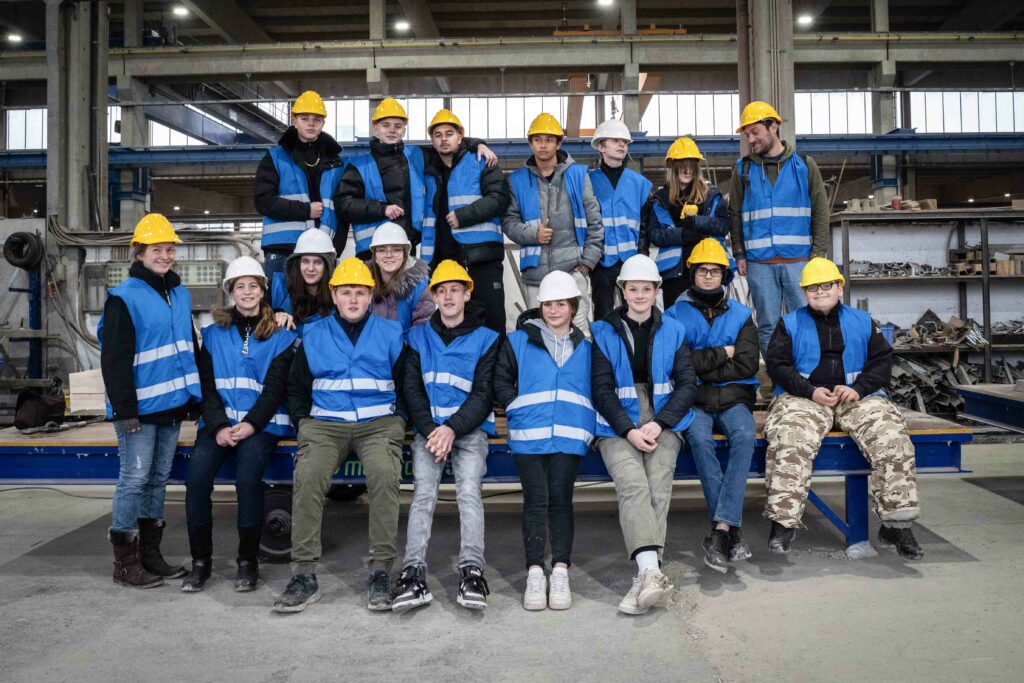 nachwuchstage franziska lechner schule edling   dsc 