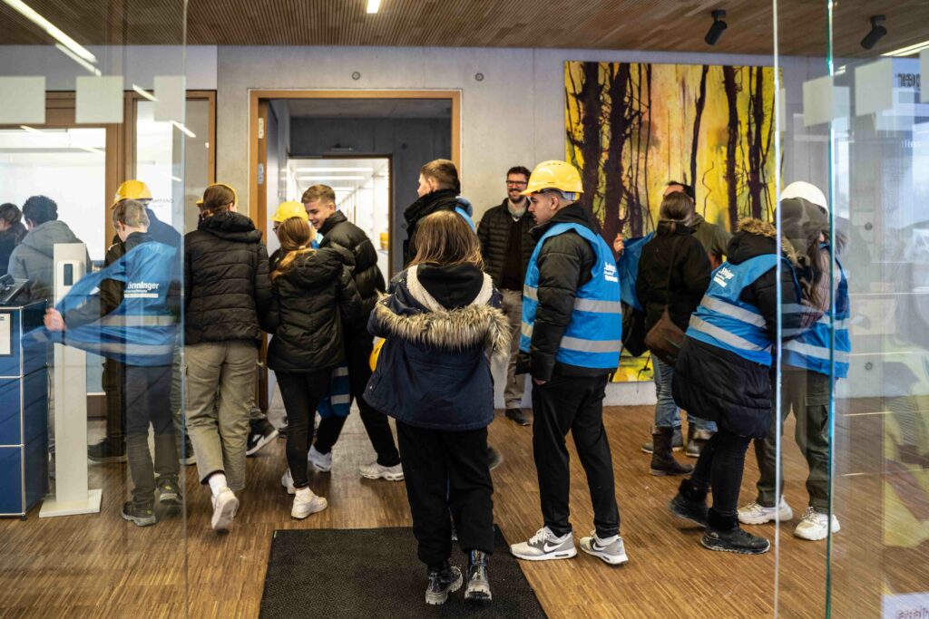 nachwuchstage franziska lechner schule edling   dsc 