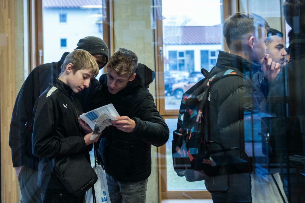 nachwuchstage franziska lechner schule edling   dsc 