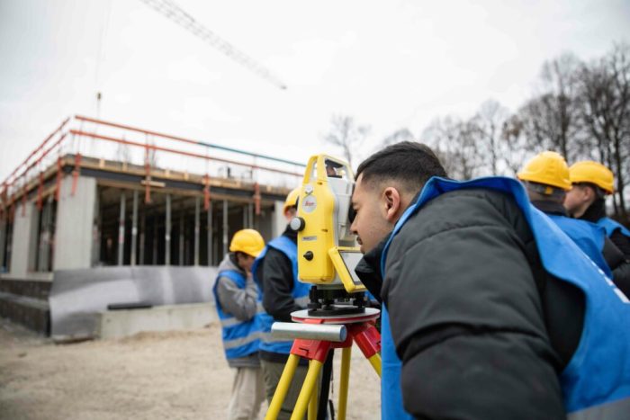 Mittelschule Edling zu Besuch: Unsere nächsten Nachwuchstage 2022 – Teil 3