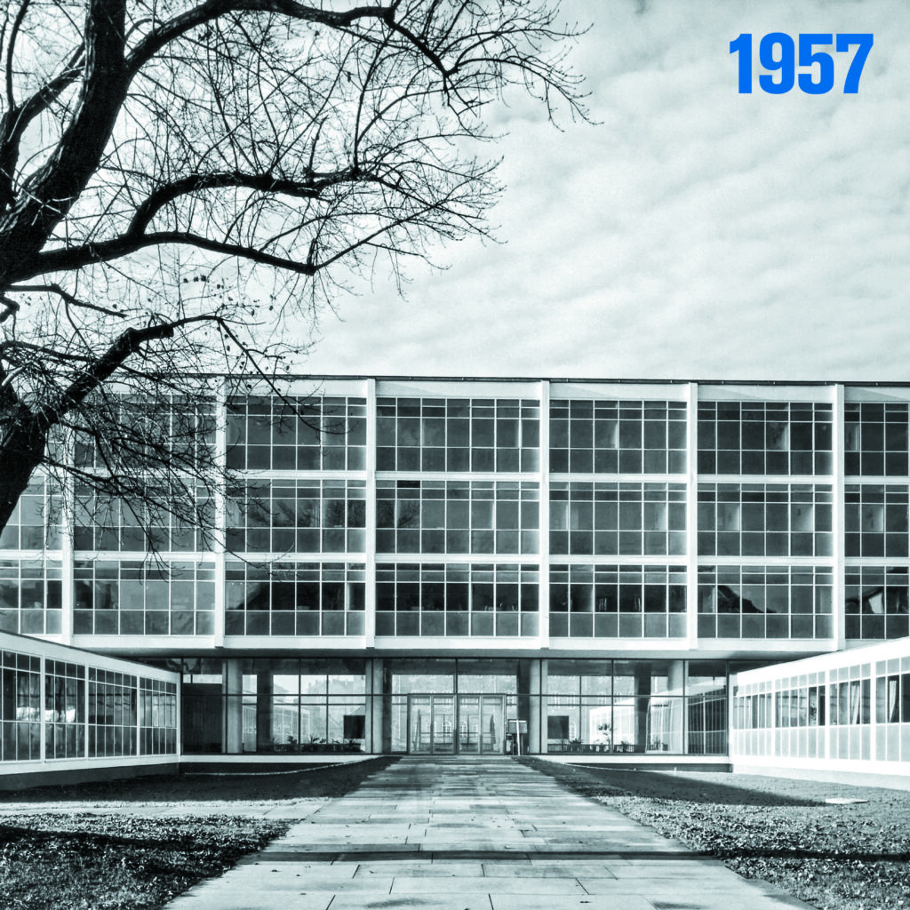 75 Jahre: Heute an der Reihe – das Landesversorgungsamt in München