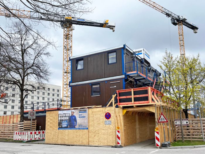 LOCAL HERO – unsere Mitarbeiter kommen groß raus!