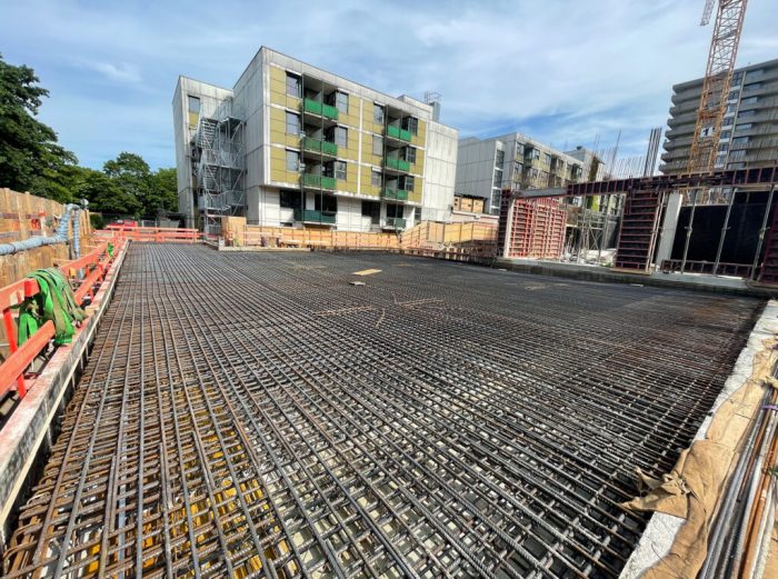 Bauernfeindstraße: BRK-Seniorenwohnen Kieferngarten – Neuigkeiten im Juni 2023