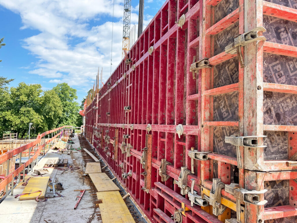 Bauernfeindstraße: BRK-Seniorenwohnen Kieferngarten – Neuigkeiten im Juli 2023