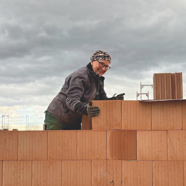 Handwerk ist Zukunft: Für eine Ausbildung ist es nie zu spät