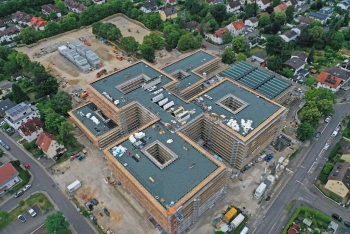 Neubau der Willy-Brandt-Gesamtschule: Neuigkeiten im Juli 2023