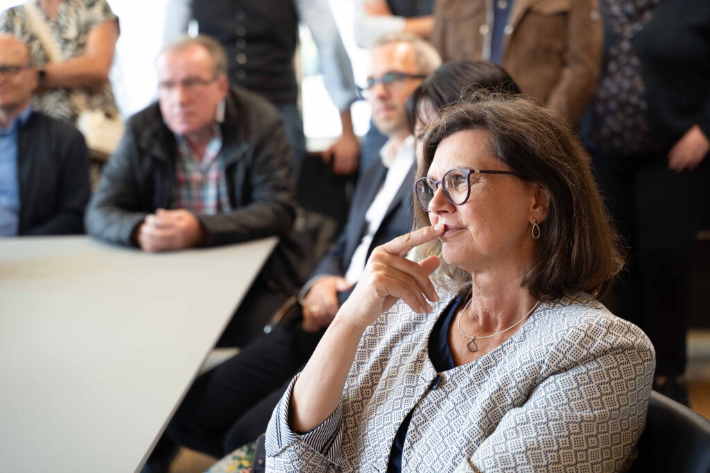ilse aigner dsc 
