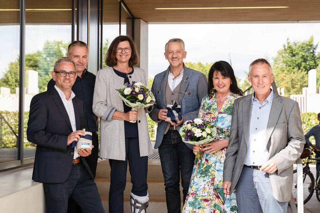 ilse aigner dsc 
