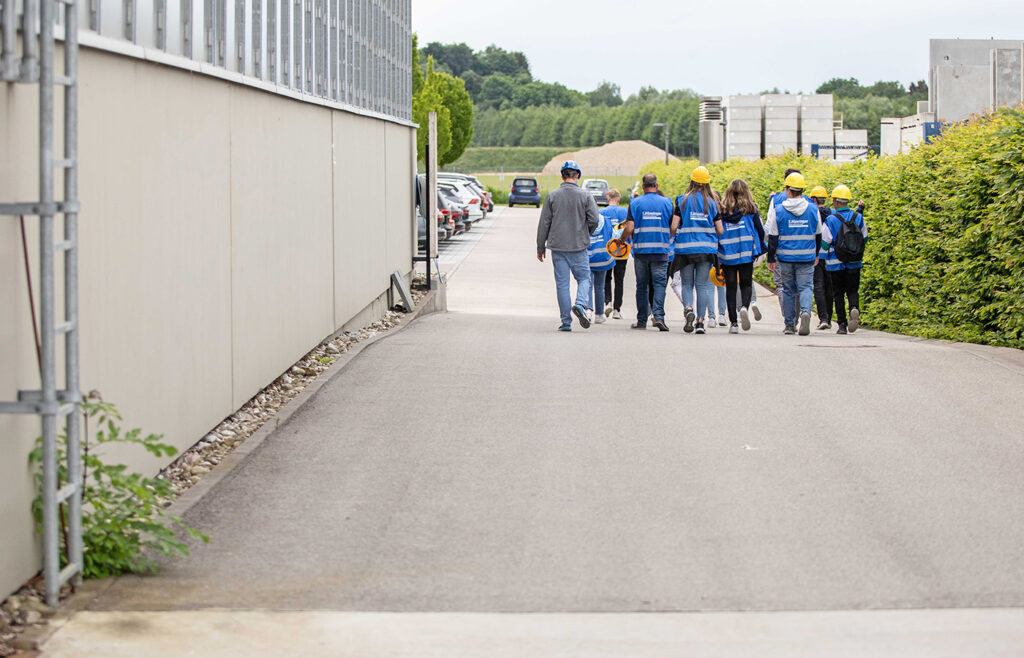 nachwuchstag ms kirchseeon mg  