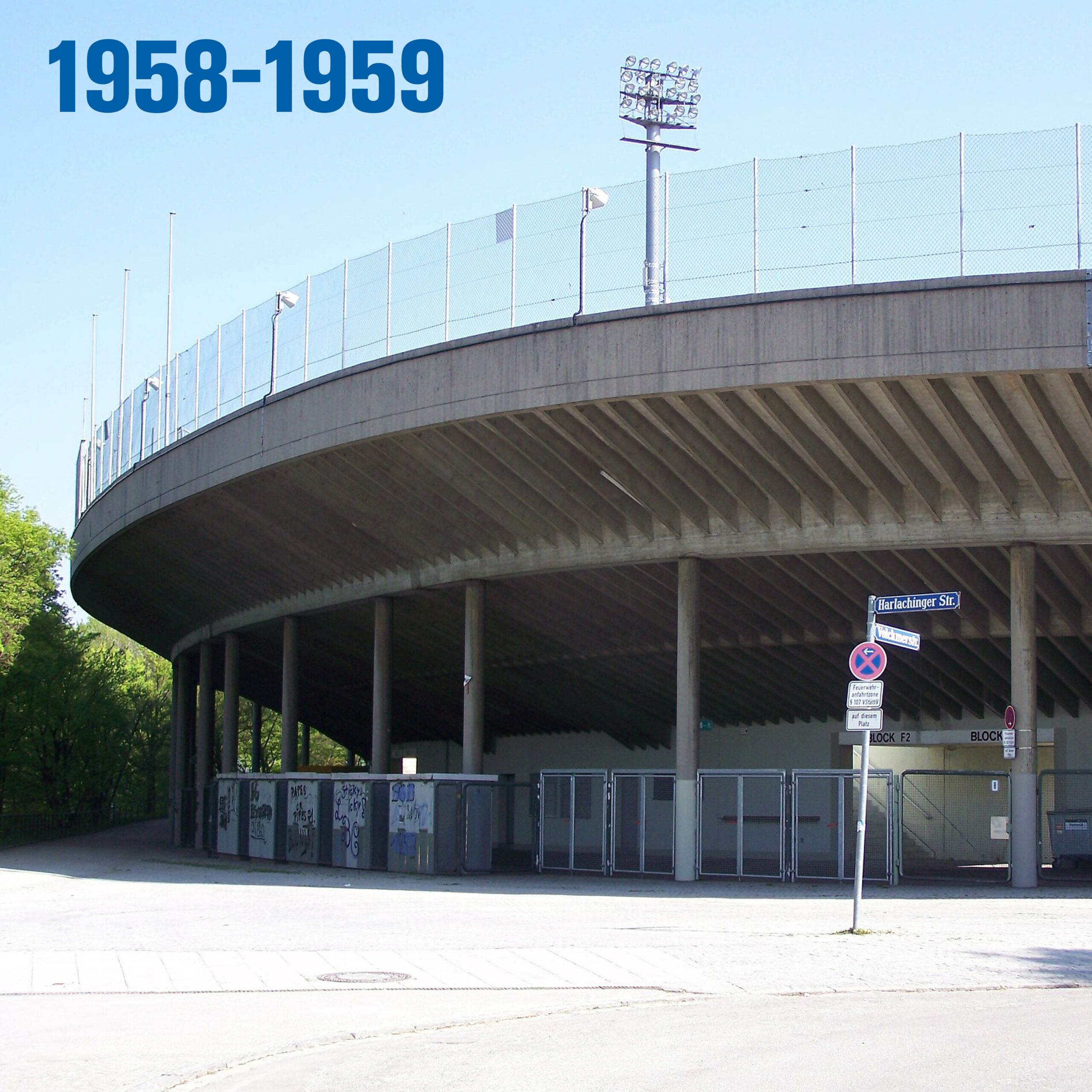  instabilder  jahre gruenwalder stadion   scaled 
