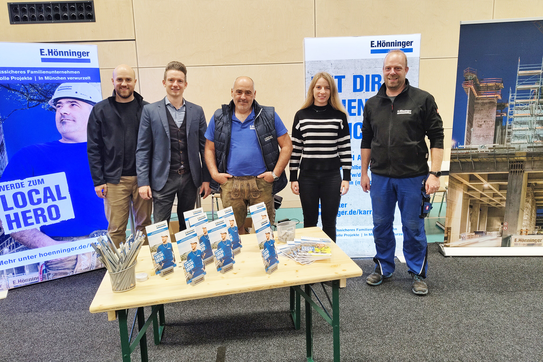 berufsinfoabend realschule vaterstetten   