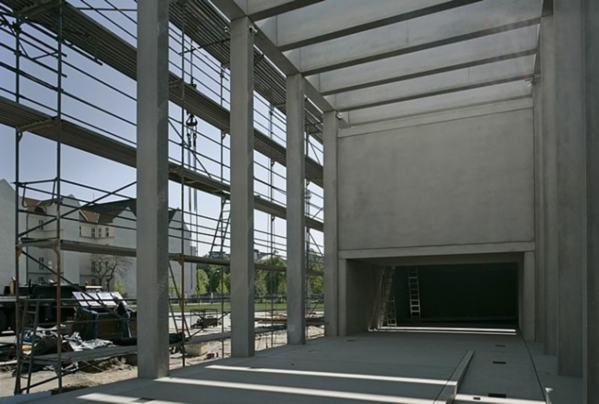 ehrenmal bundeswehr 