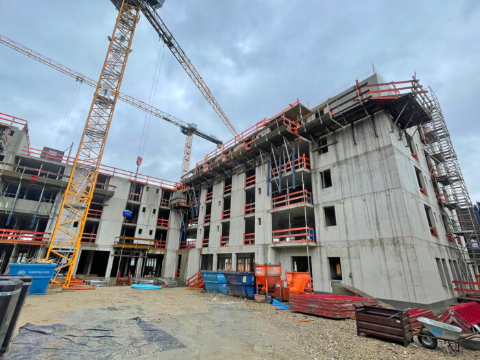 Tauernstraße: MÜNCHENSTIFT – Neuigkeiten im Oktober 2023