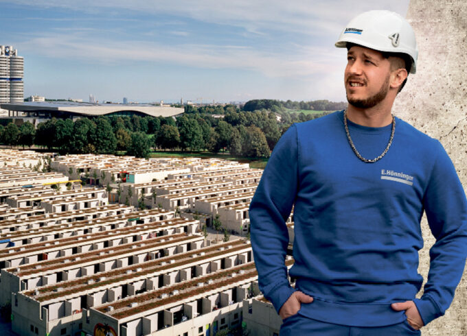Bau-Elektriker (m/w/d) für unsere Baustellen, unser Betonfertigteilwerk und unseren Bauhof