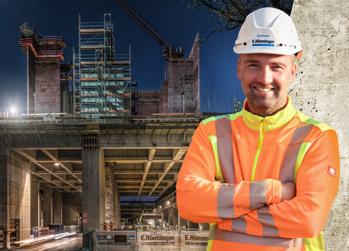 Bautechniker (m/w/d) zur technischen Objektbetreuung
