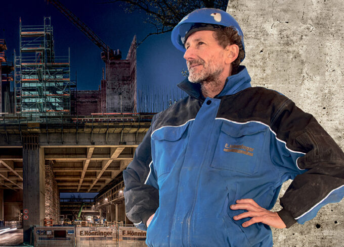 Holzmechaniker / Schreiner Formenbauer (m/w/d)  für den Formenbau in unserem Betonfertigteilwerk