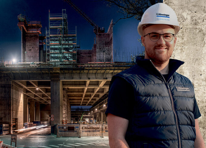 Kalkulator (m/w/d) für den Bereich Schlüsselfertigbau