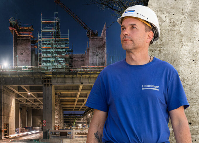 Facharbeiter und Helfer (m/w/d) für den Bereich Kanal- und Grundleitungsbau / Tiefbau