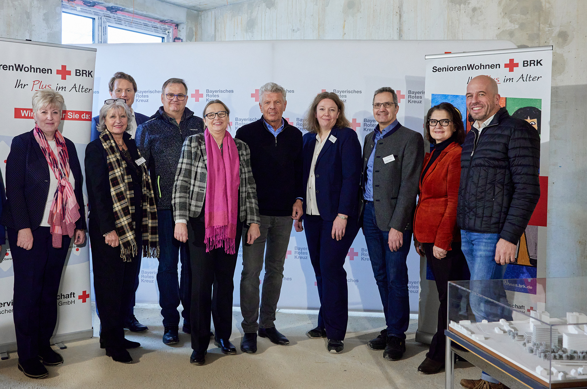 brk bauernfeindstrasse  klaus d wolf ia p