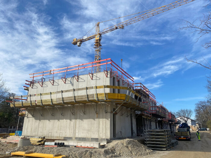 „Haus für Kinder“ in der Oberföhringer Straße in München – Neuigkeiten im Februar 2024