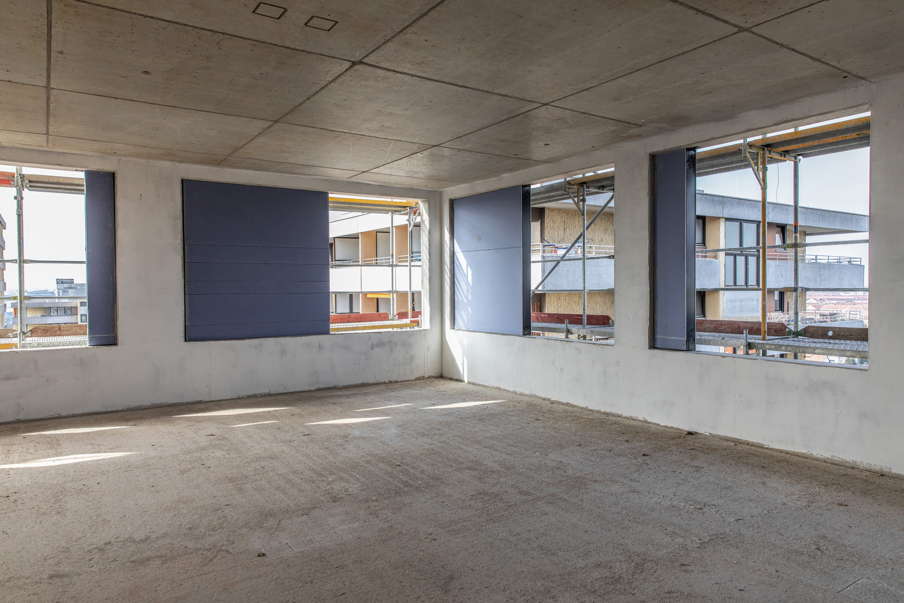 brk bauernfeindstrasse mg 