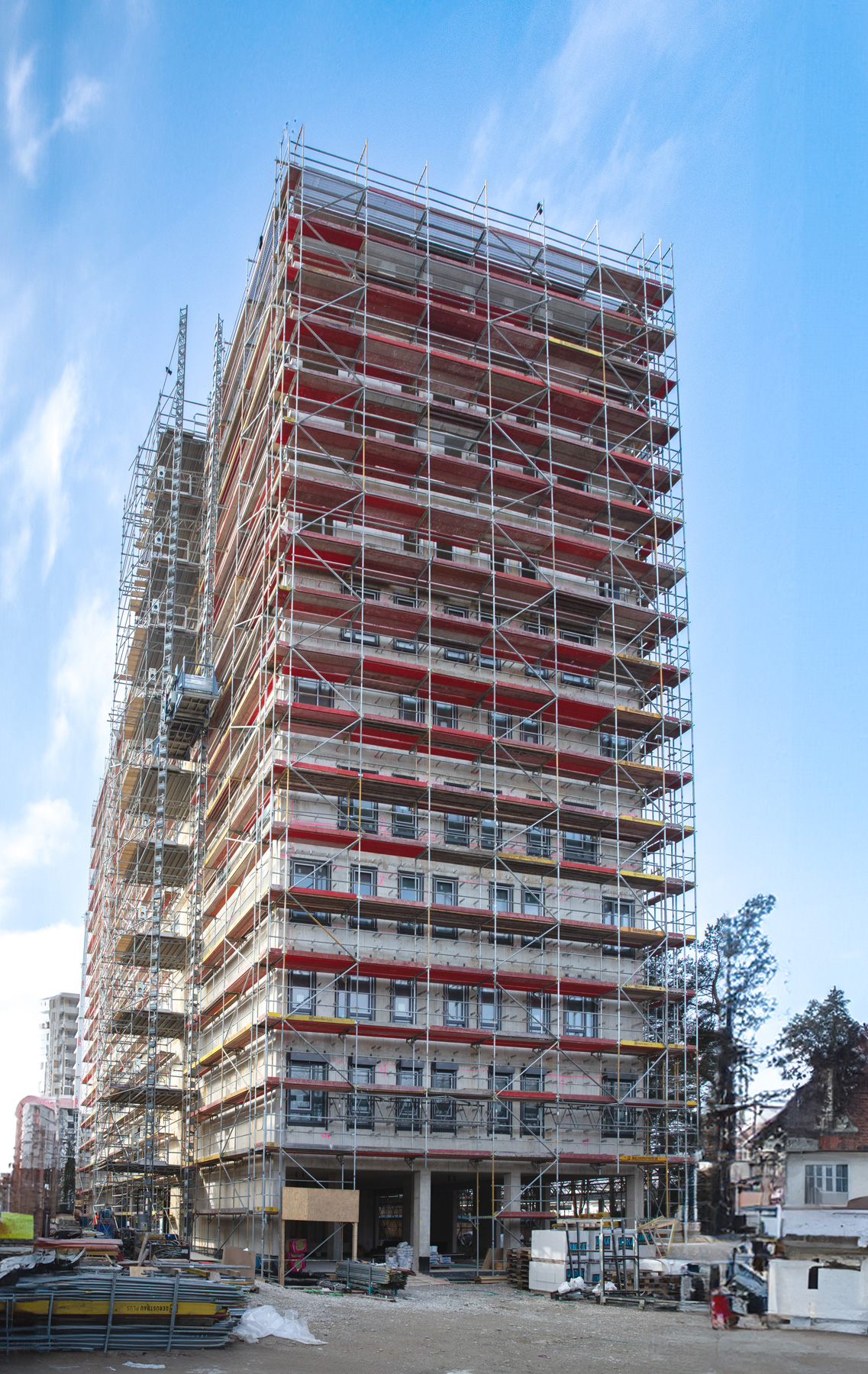 brk bauernfeindstrasse mg 