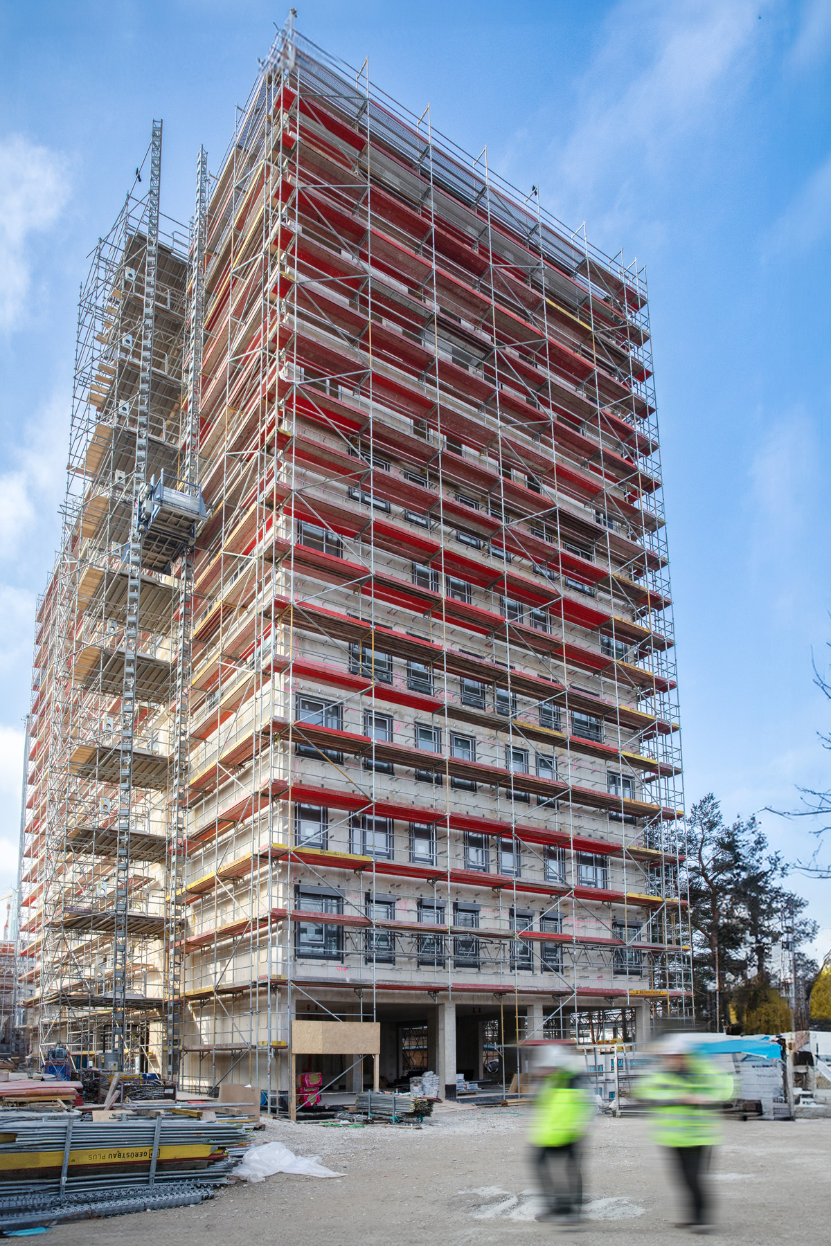brk bauernfeindstrasse mg 