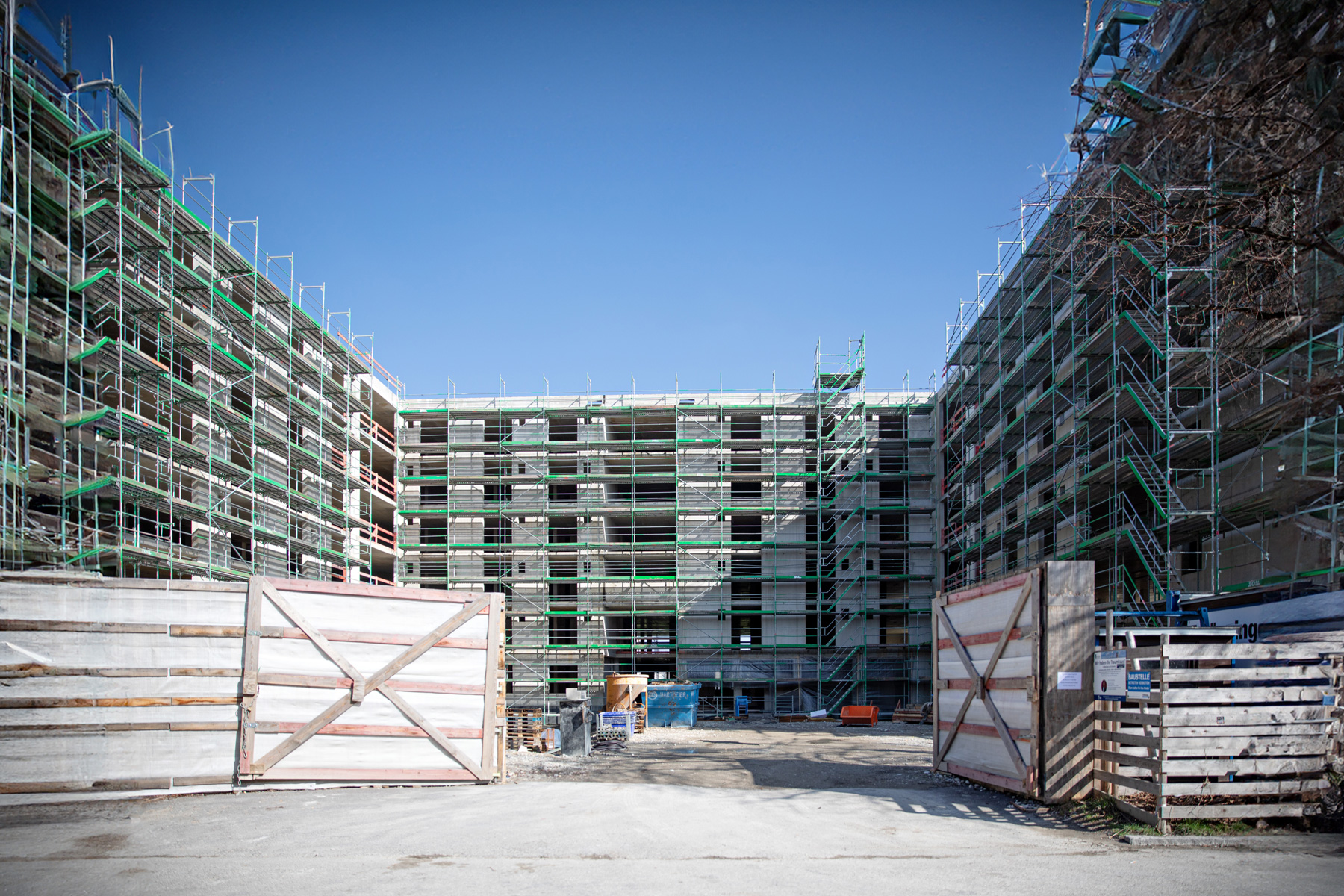 tauernstrasse mg 