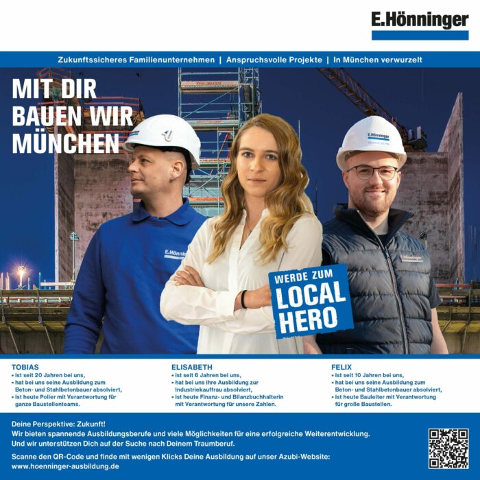 Der Nachwuchs ist uns wichtig: Schülerzeitungen in der Region!