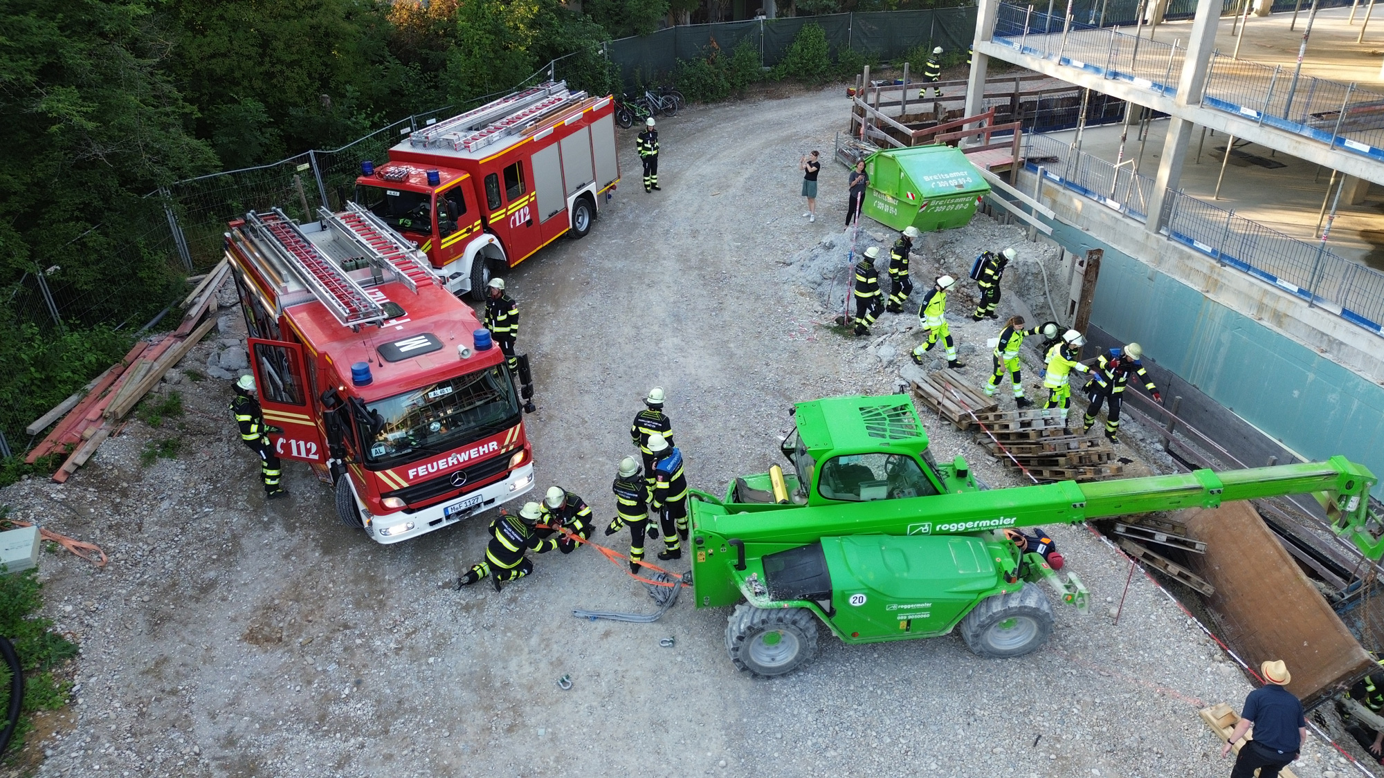 franz nissl dji 