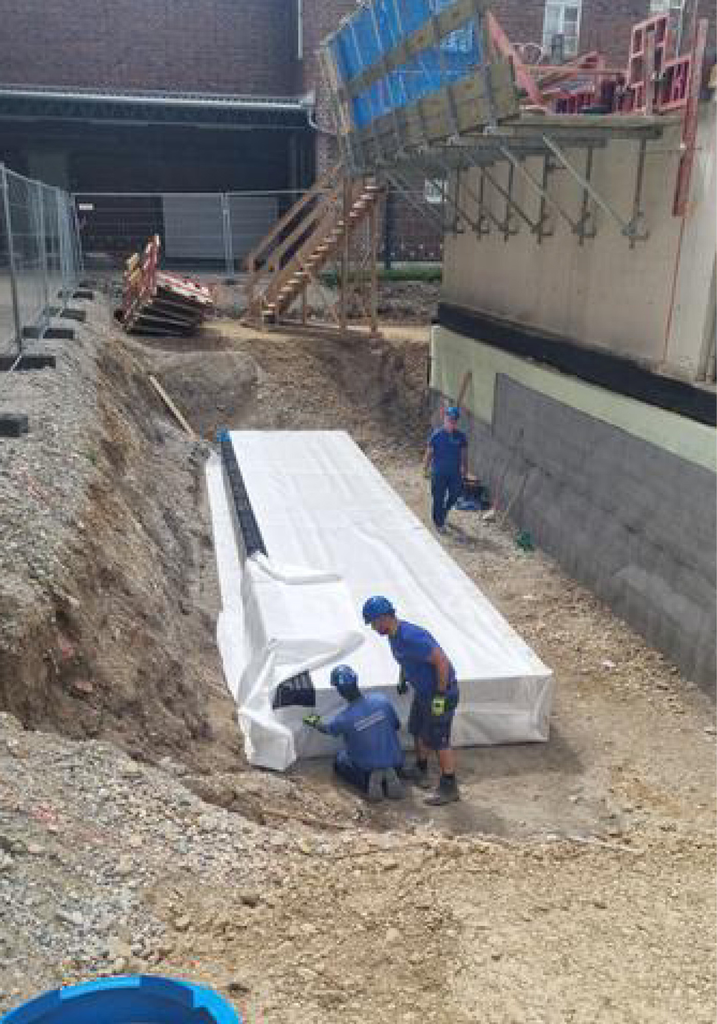 hauptstaatsarchiv i bildbericht 