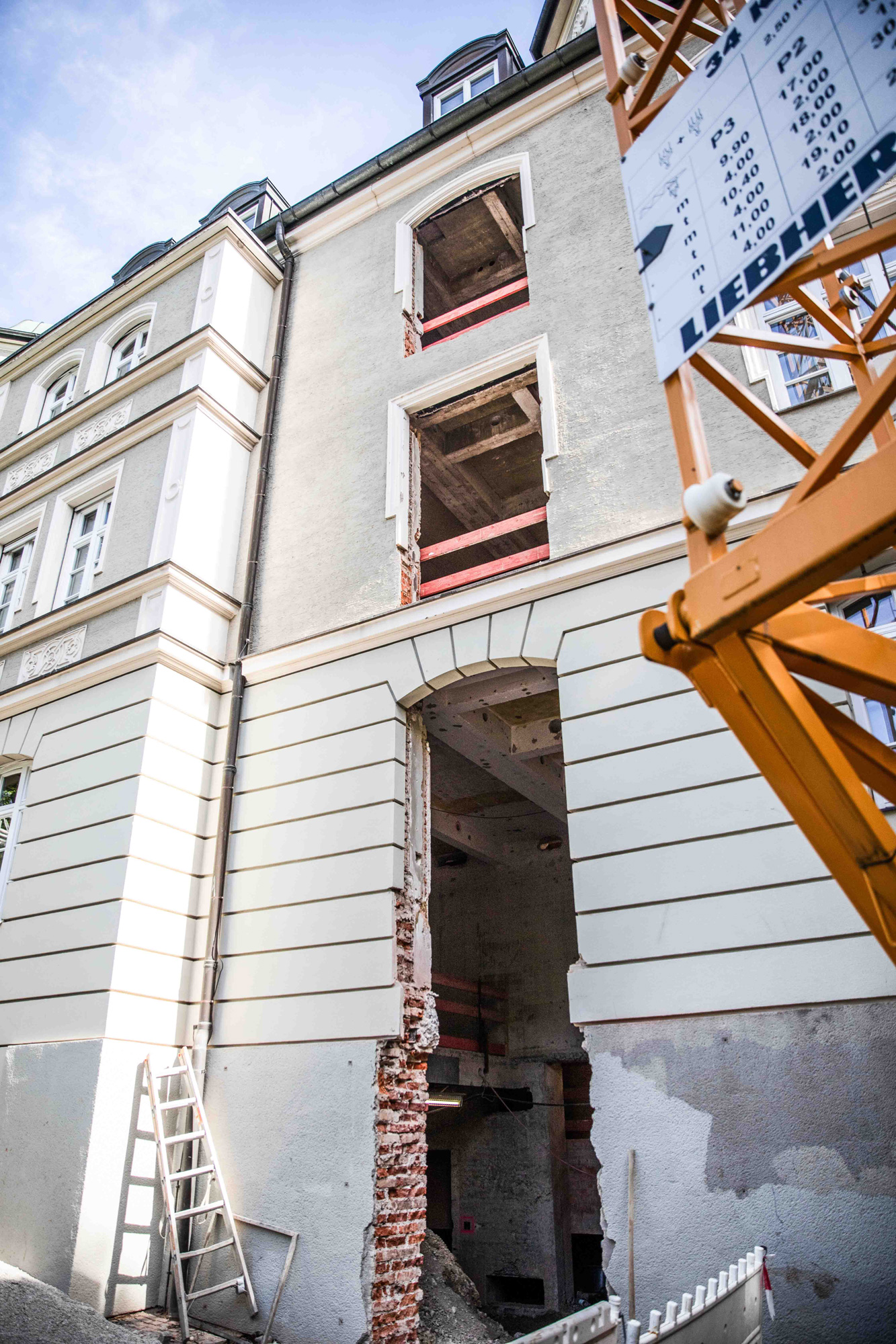 mandlstrasse mg 