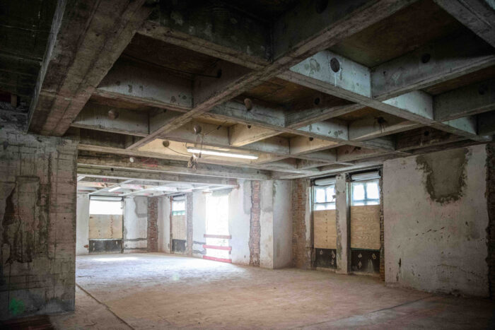 Münchner Rück: Revitalisierung House Mandlstraße – Der Kurzfilm zum Bauprojekt