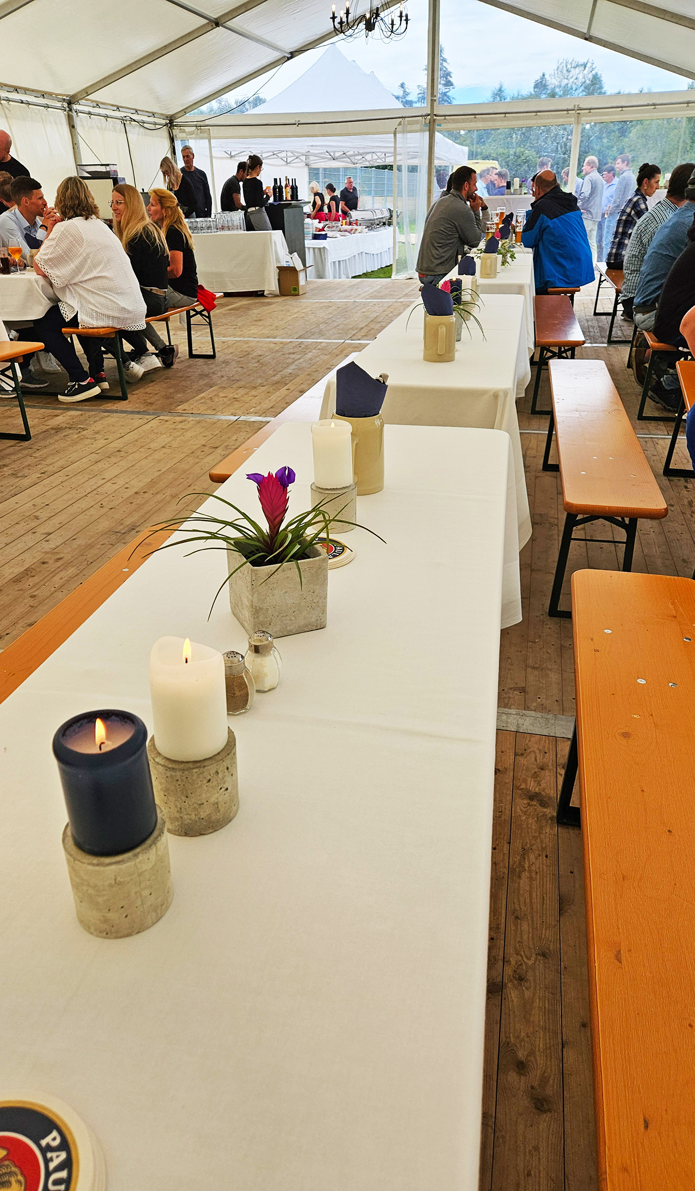 sommerfest   