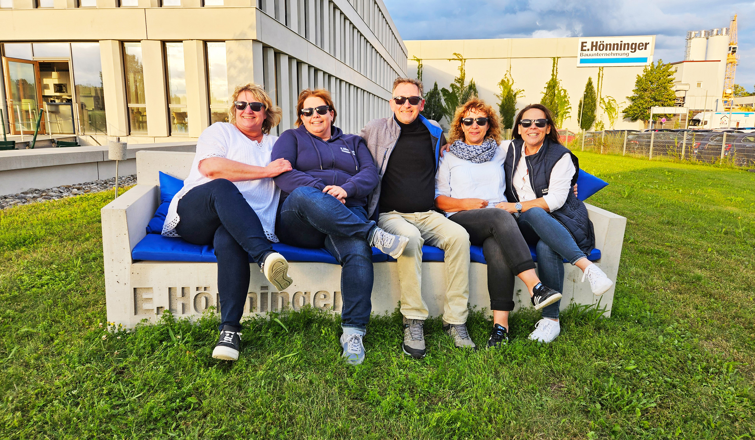 sommerfest   