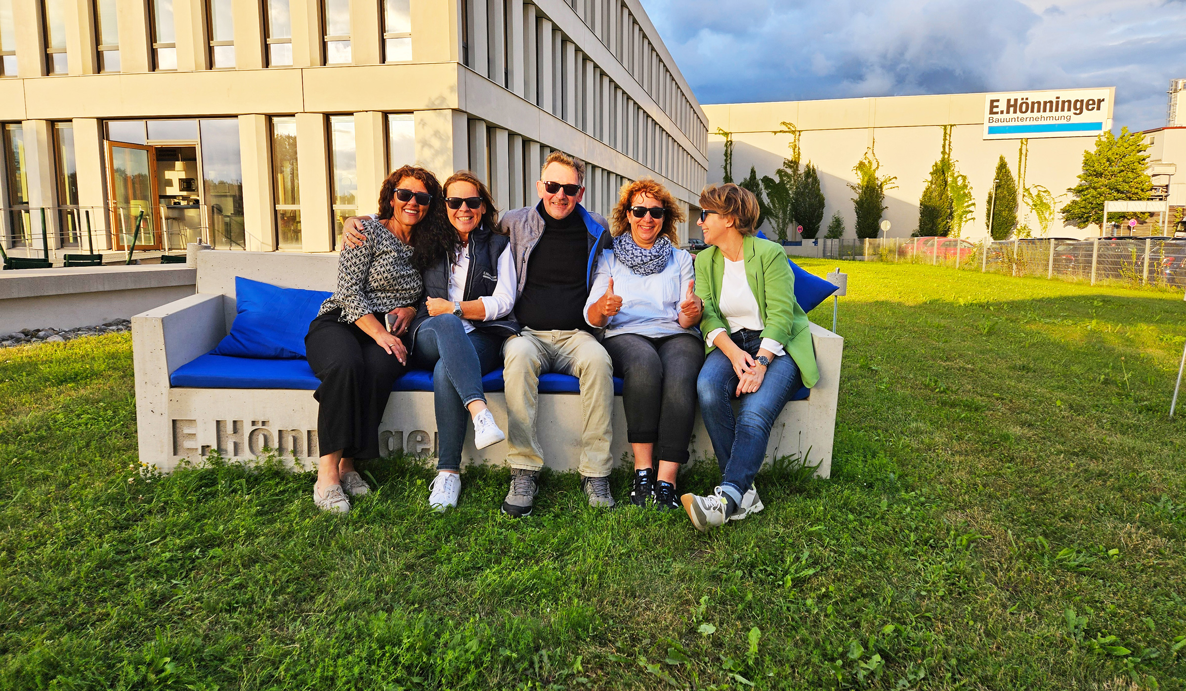sommerfest   