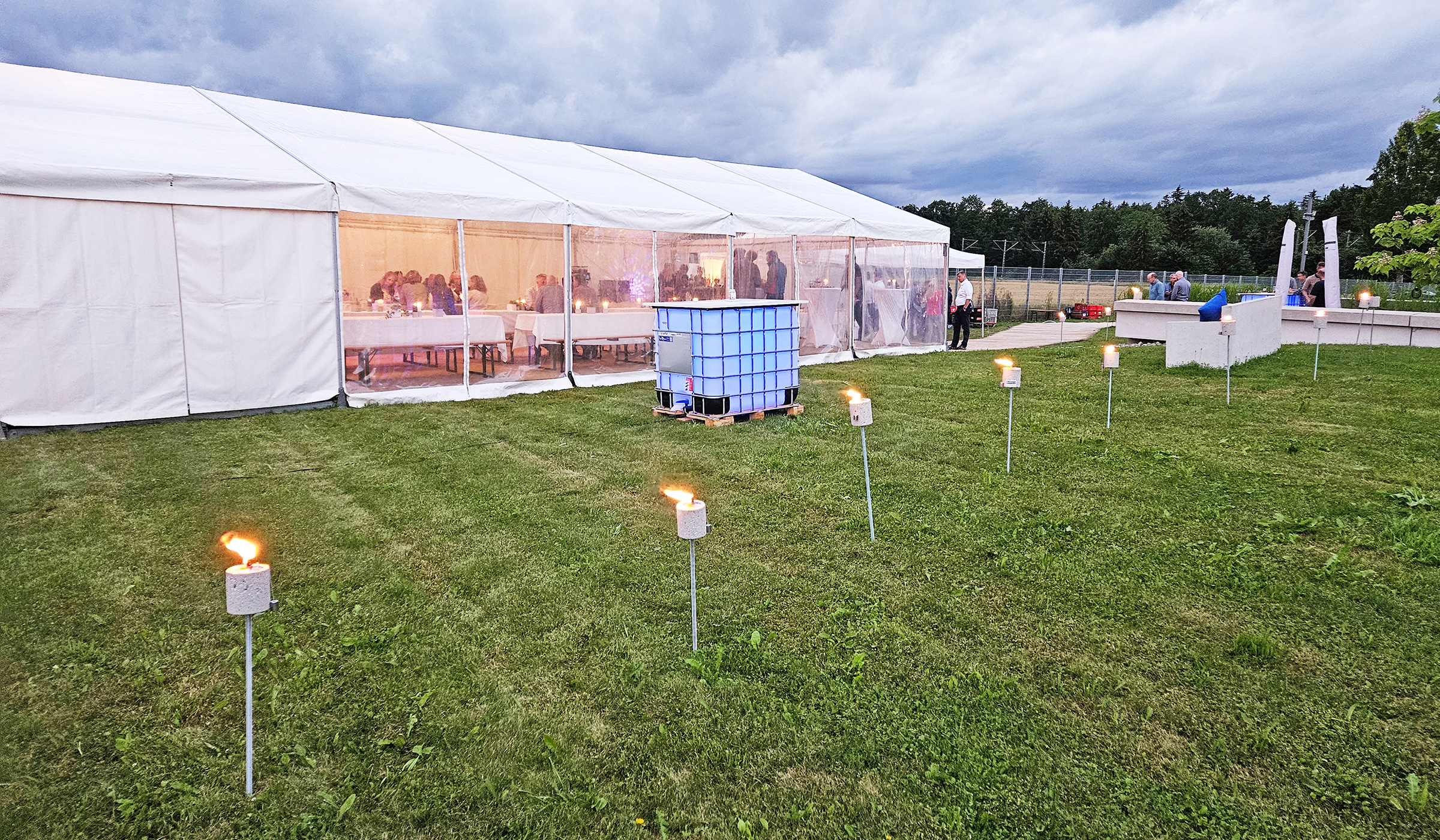 sommerfest   