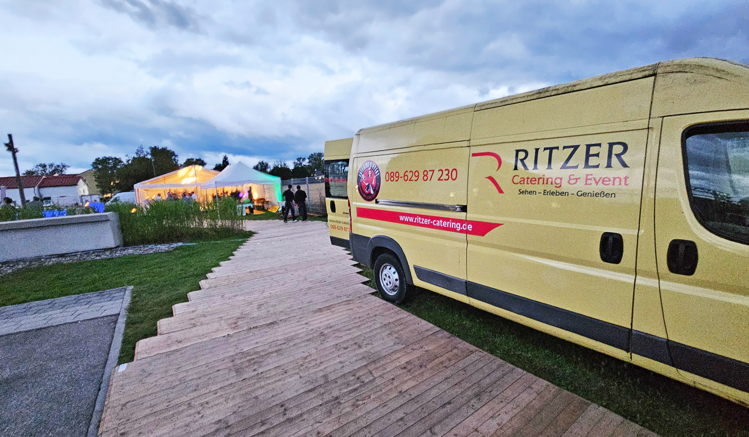 sommerfest   