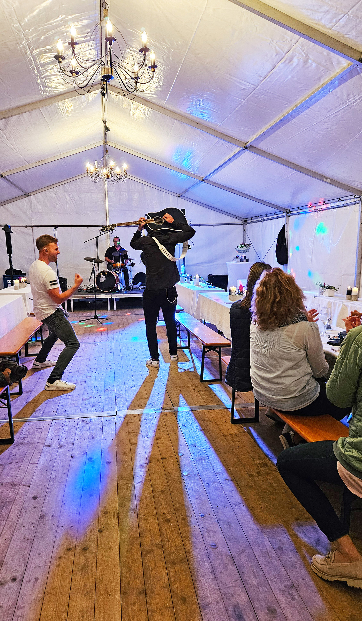 sommerfest   