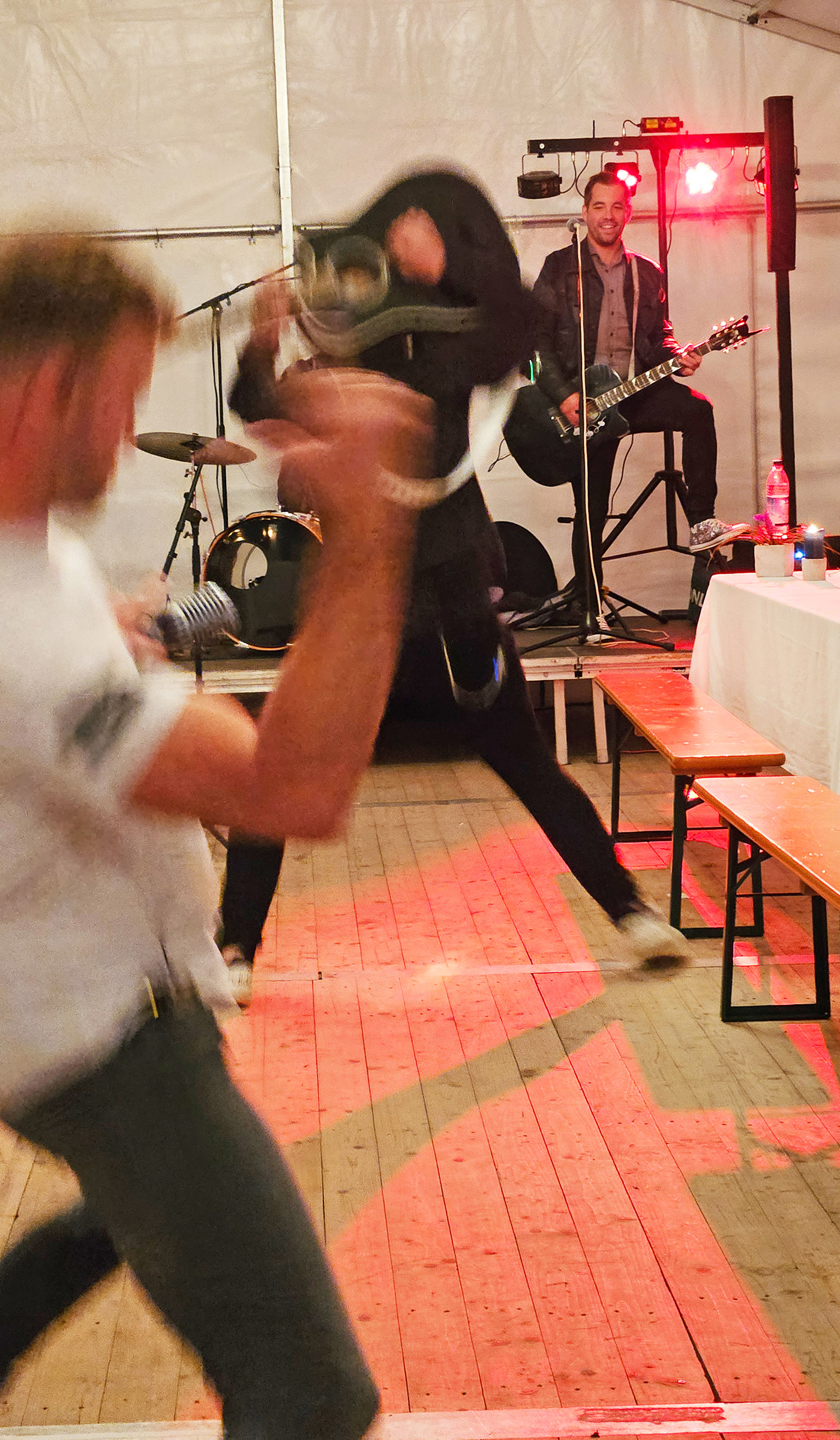 sommerfest   