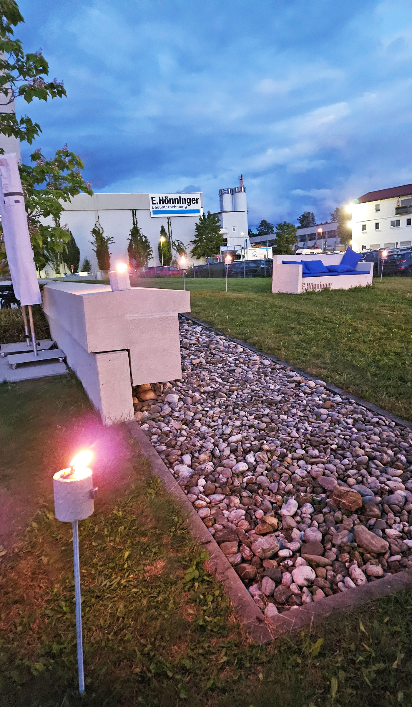 sommerfest   