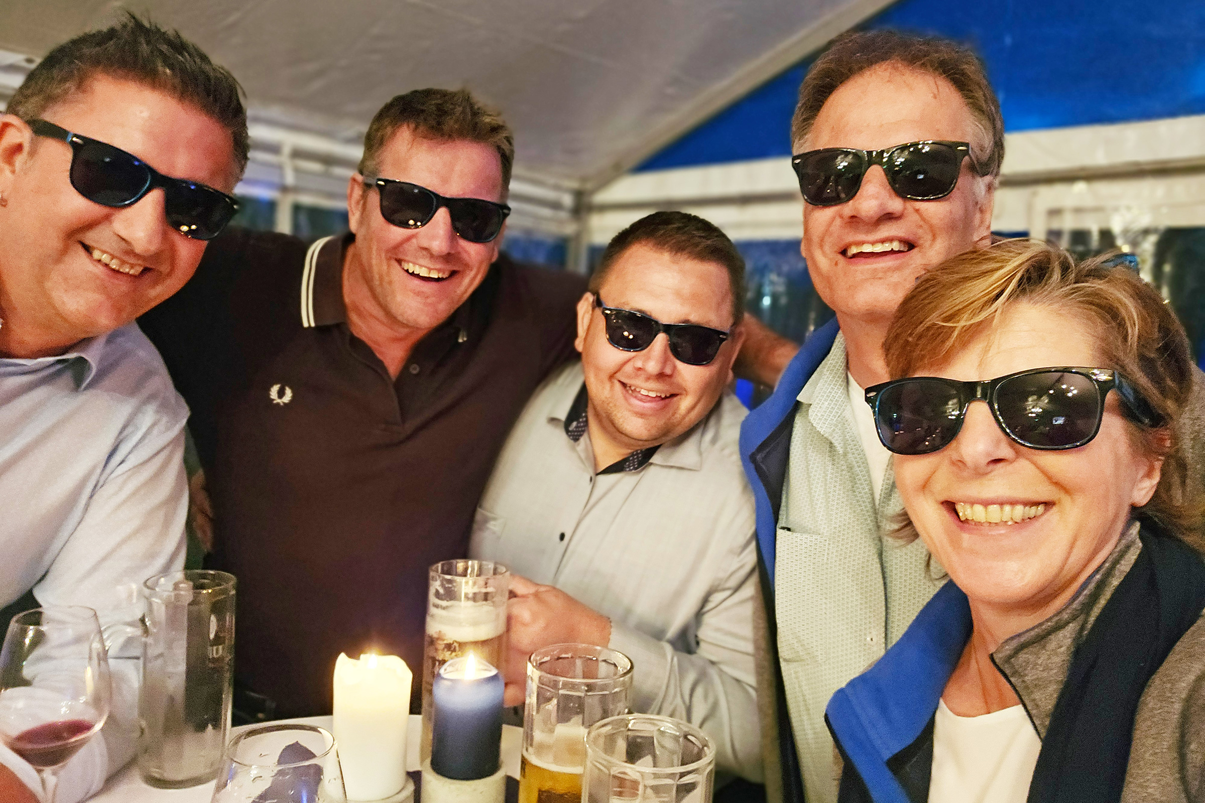 sommerfest   