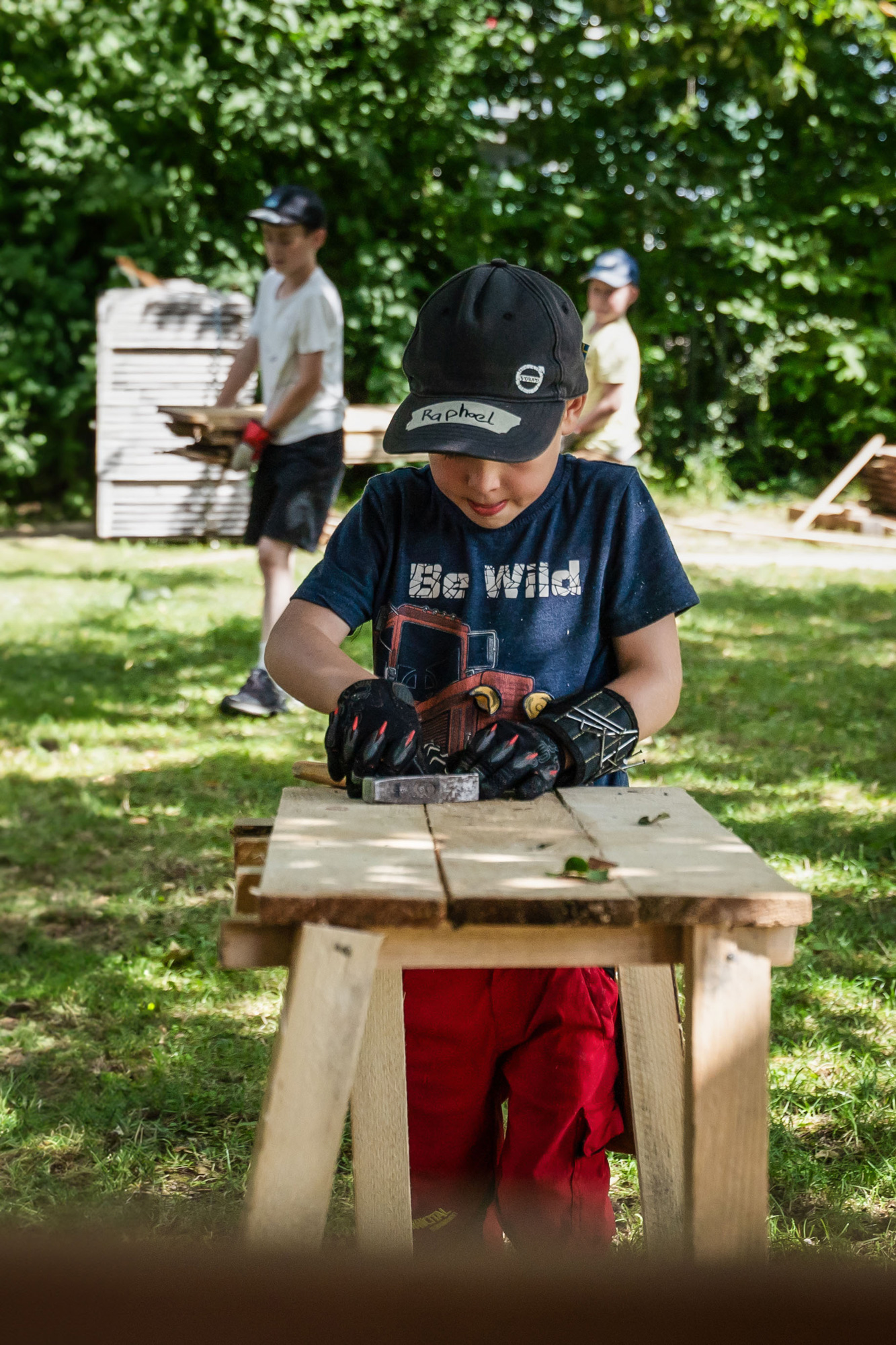 eh erlebnisspielplatz kirchseeon dsc