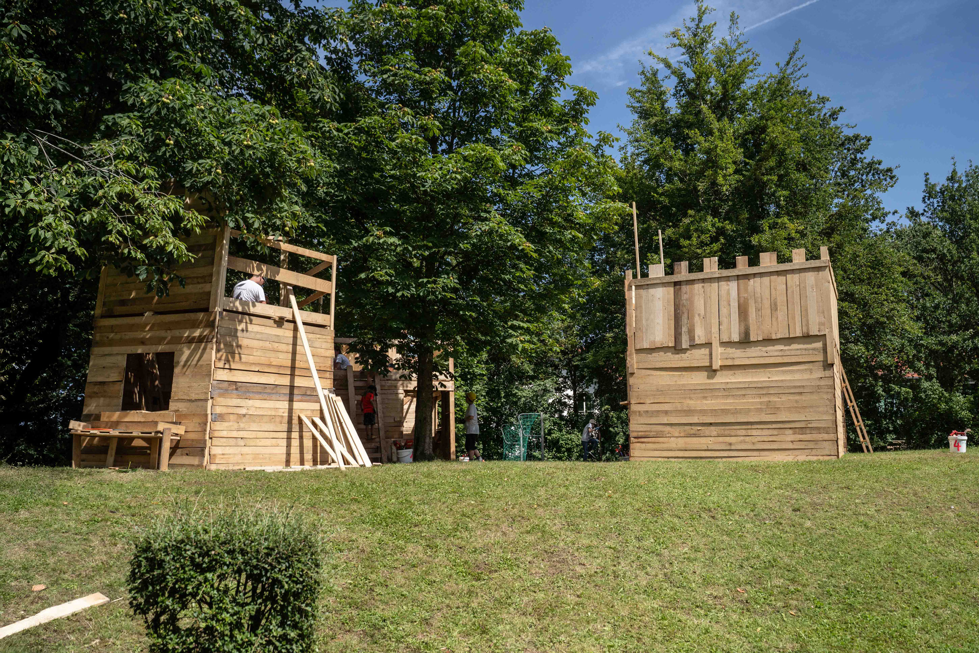 eh erlebnisspielplatz kirchseeon dsc