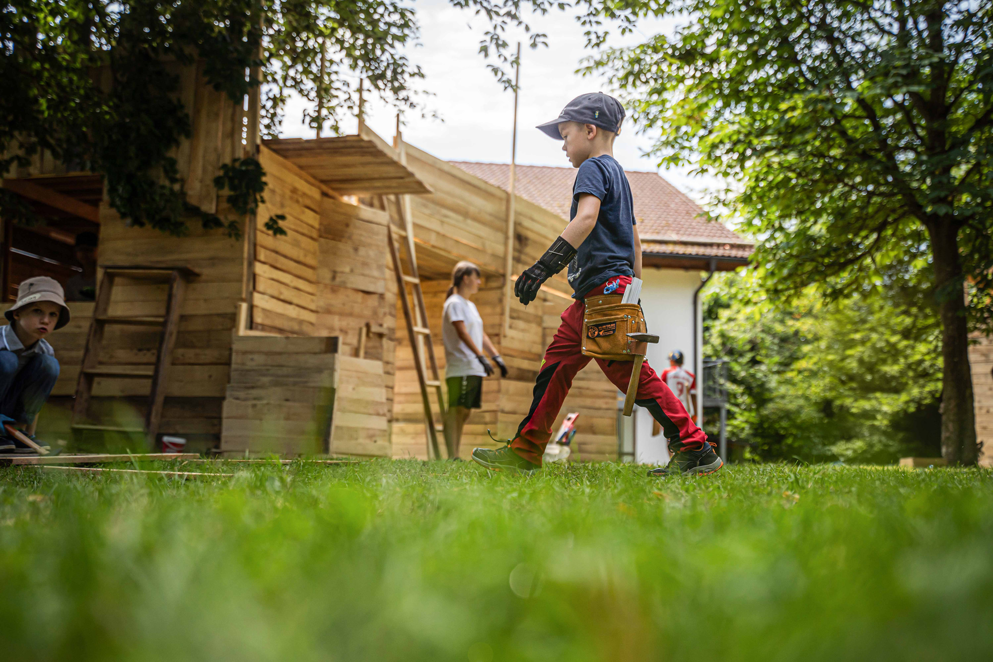 eh erlebnisspielplatz kirchseeon dsc