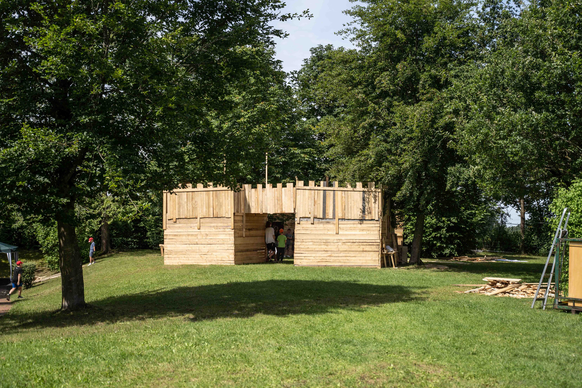 eh erlebnisspielplatz kirchseeon dsc