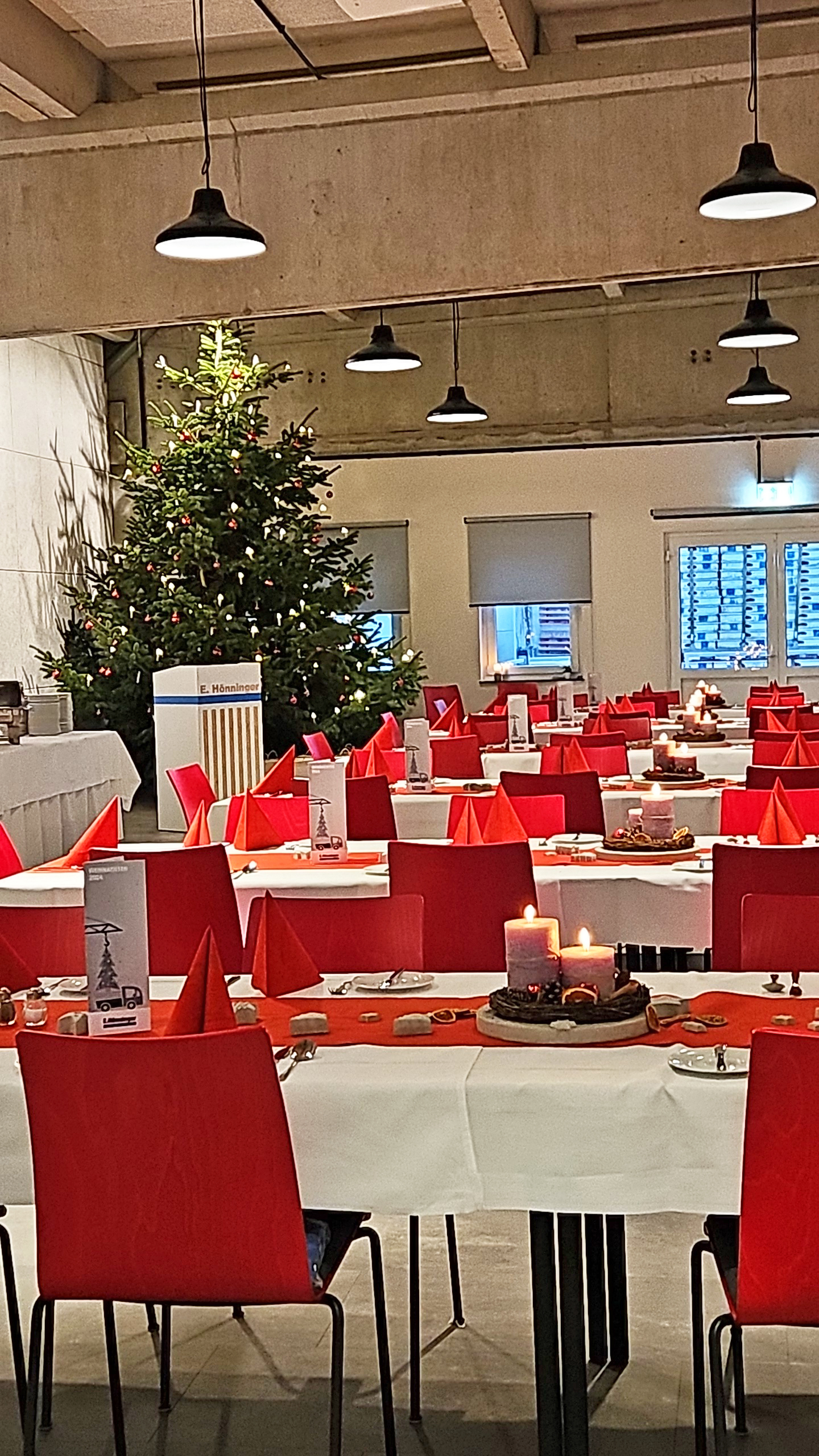 eh weihnachtsfeier  snapchat 
